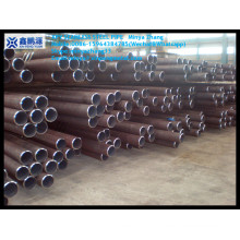 alloy steel pipe 12crmo